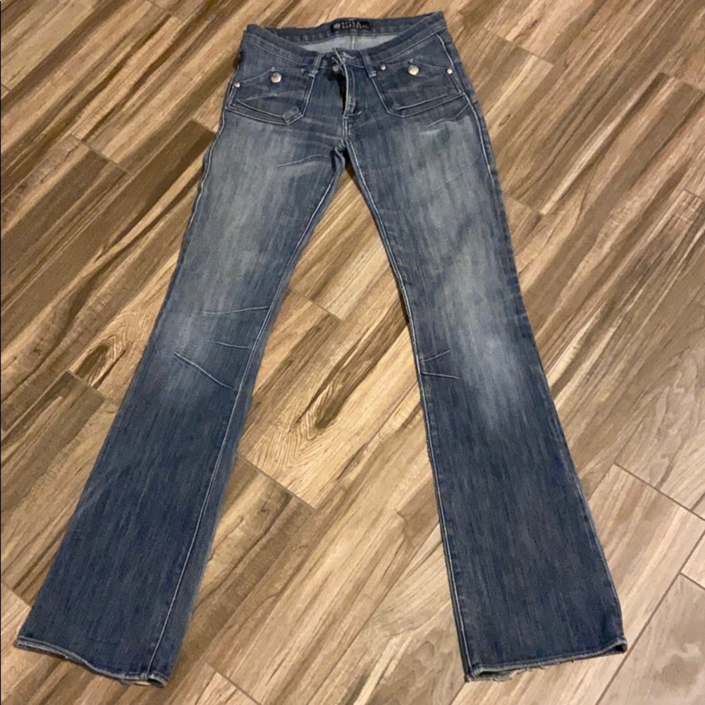 Rock & Republic Bootcut Jeans